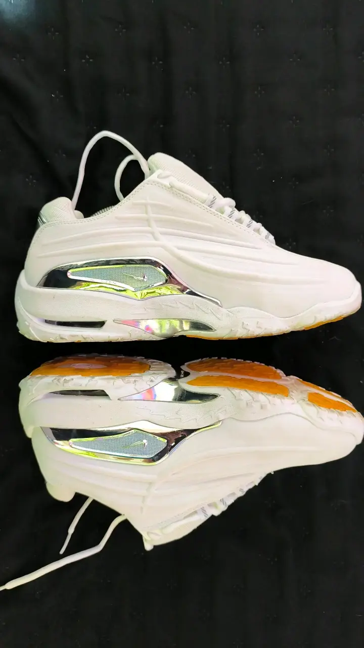 Nike Nocta - 2
