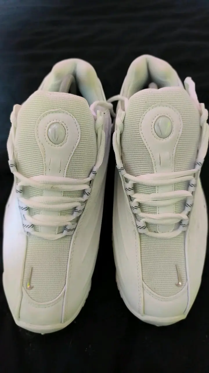Nike Nocta - 4