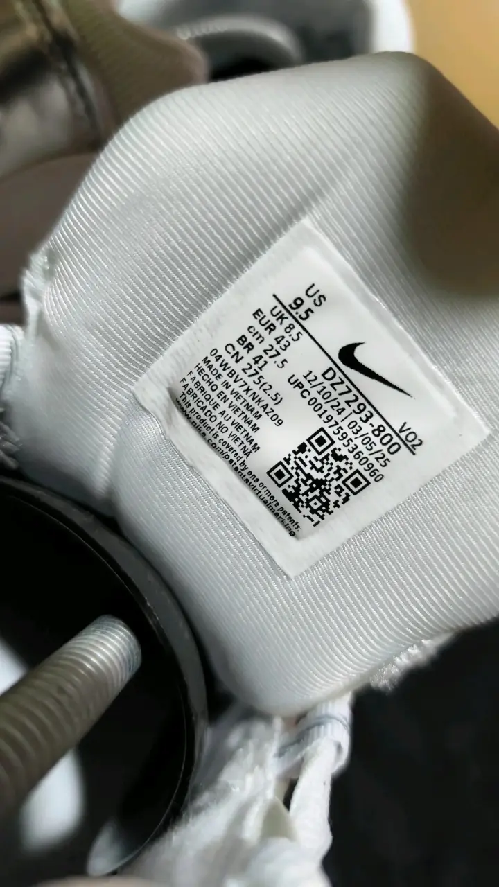 Nike Nocta - 5