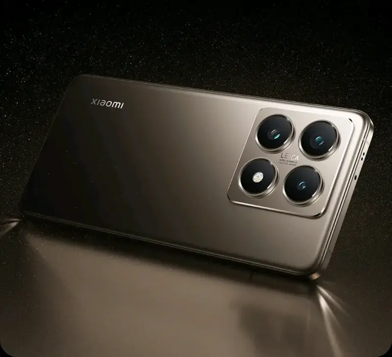 Smartphone Xiaomi con cuatro cámaras - 1