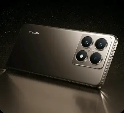 Smartphone Xiaomi con cuatro cámaras - miniatura 1