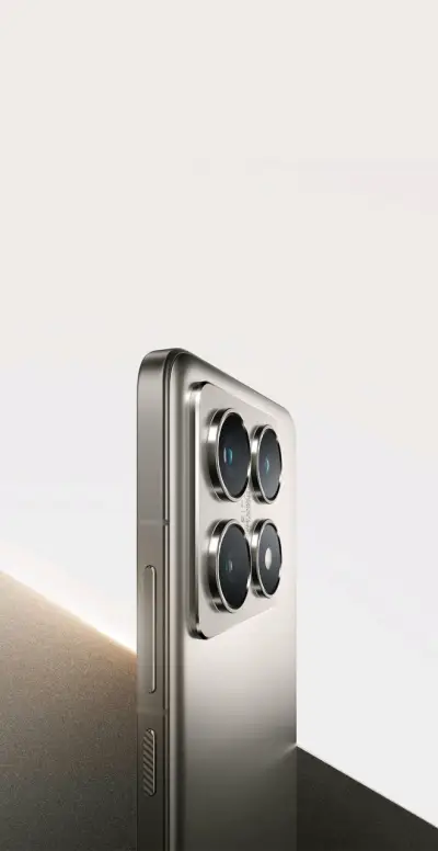Smartphone Xiaomi con cuatro cámaras - miniatura 2