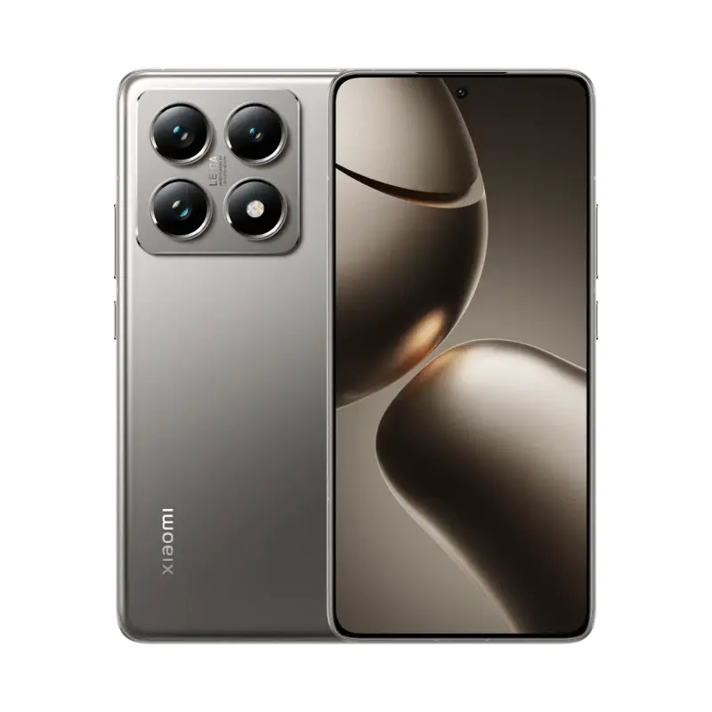 Smartphone Xiaomi con cuatro cámaras - 5