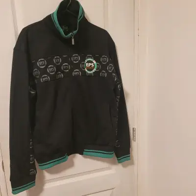 Chaqueta negra EPS Enjoy - miniatura 1