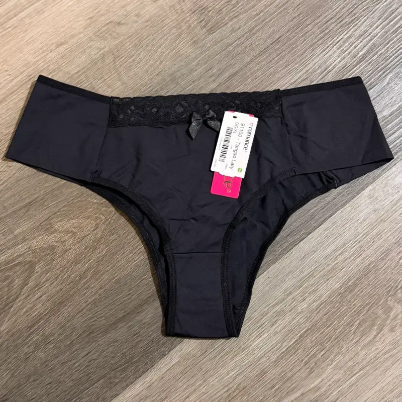 Tanga Natural deportiva - 1