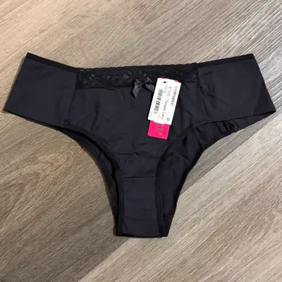 Tanga Natural deportiva - miniatura 1