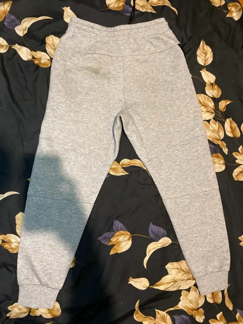 Conjunto Nike tech Talla M - 6