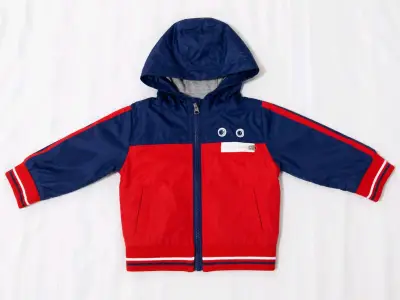 Ropa niñ@ - miniatura 1