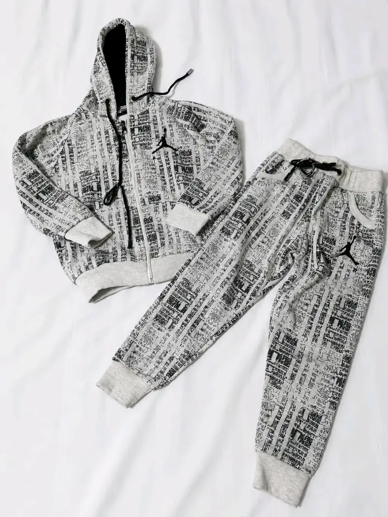Ropa niñ@ - 2