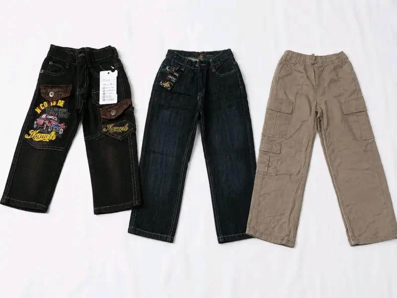 Ropa niñ@ - 3
