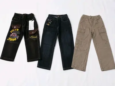 Ropa niñ@ - miniatura 3