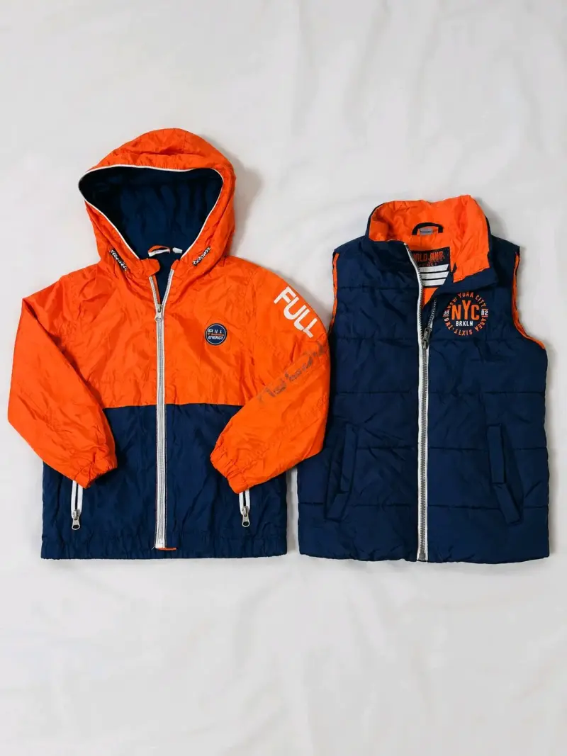 Ropa niñ@ - 4