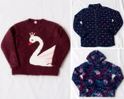 Ropa niñ@ - miniatura 5