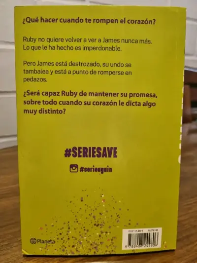 Libro 'Save You' de Mona Kasten - miniatura 3