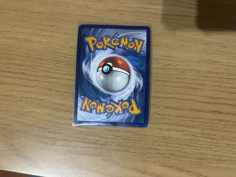 Carta Pokémon Leafeon V brillante - 2