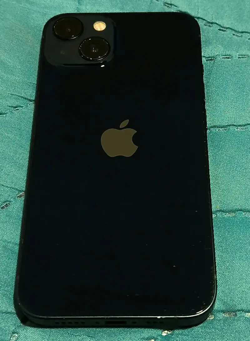 iPhone 13 5G 128GB - 2