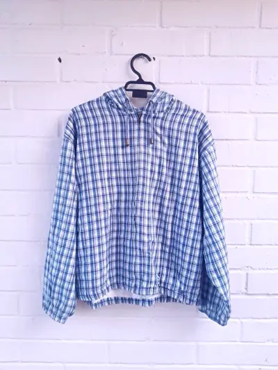 Chaqueta cuadrille azul - miniatura 1