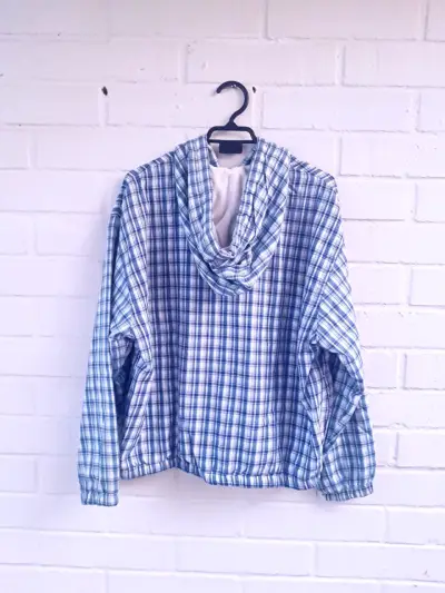 Chaqueta cuadrille azul - miniatura 2