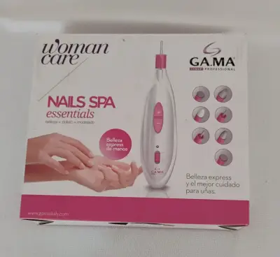 Kit cuidado de uñas Gama - miniatura 1
