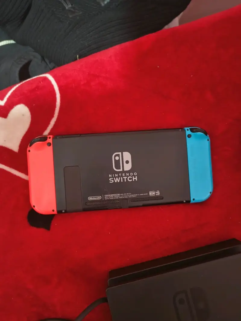 Nintendo swicth - 2
