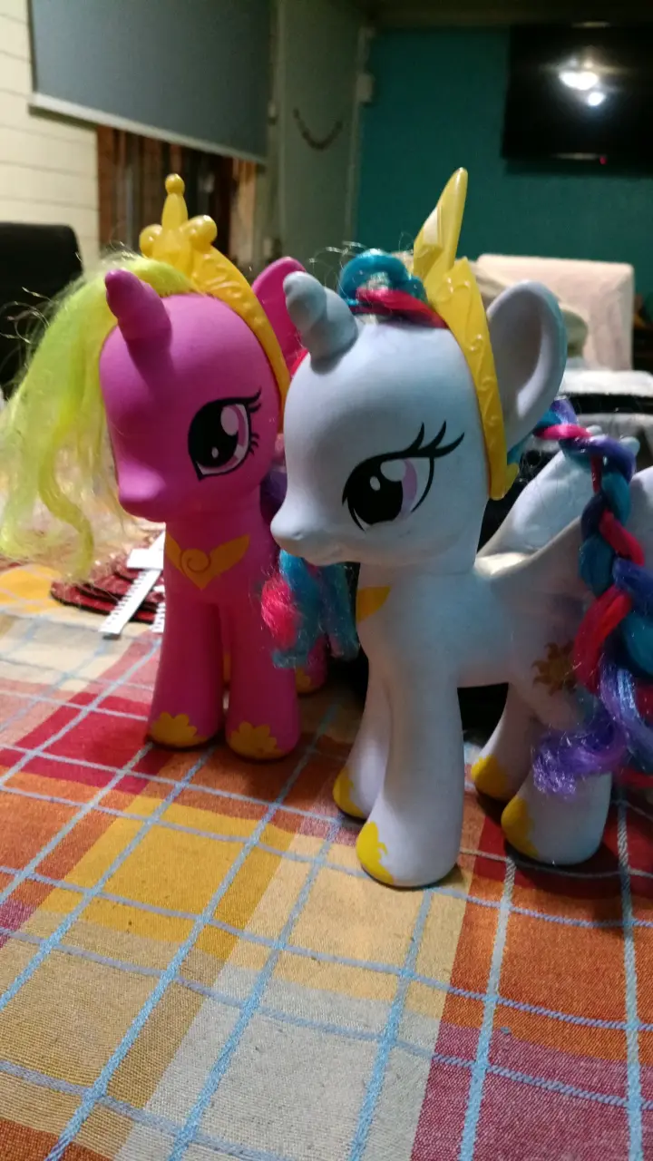 Muñecas My Little Pony - 1
