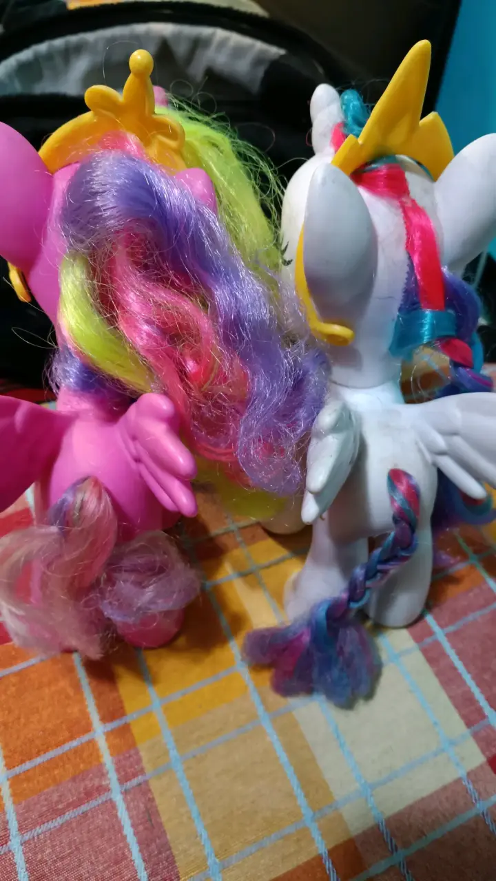 Muñecas My Little Pony - 2