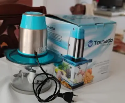 Procesador de alimentos Tornado - miniatura 1