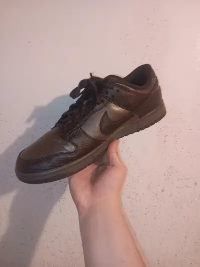 Zapatos Nike Dunk Low - miniatura 5