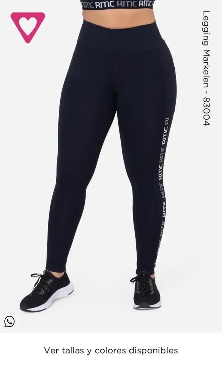 Leggings Markelen - 2