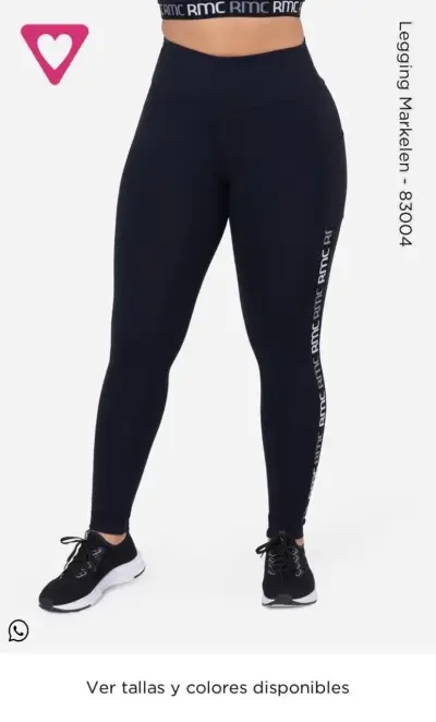 Leggings Markelen - miniatura 2