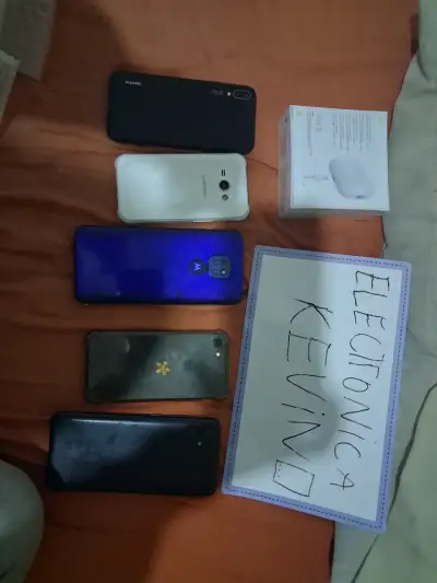 Celulares - miniatura 3