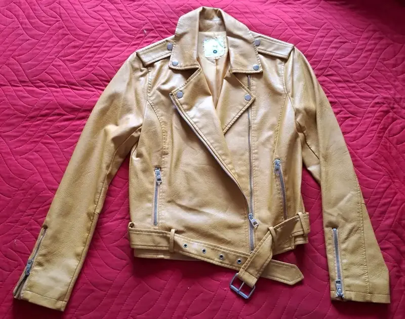 Chaquetas talla Small - 1