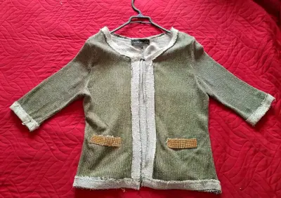 Chaquetas talla Small - miniatura 2