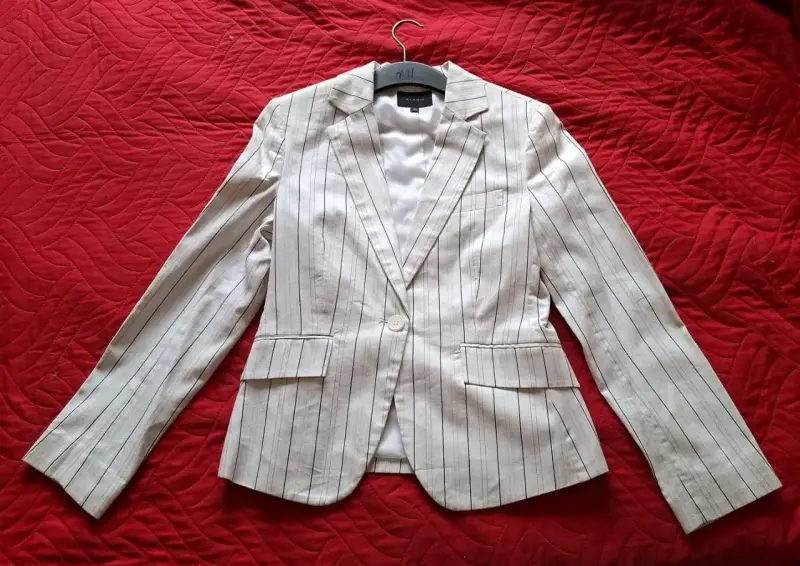 Chaquetas talla Small - 3