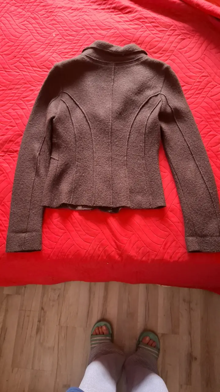 Chaquetas talla Small - 4