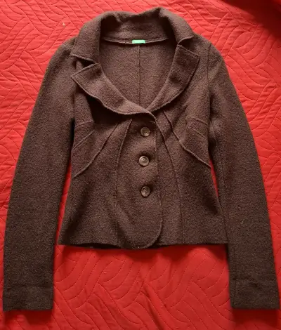 Chaquetas talla Small - miniatura 5