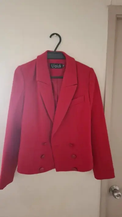 Chaquetas talla Small - miniatura 6