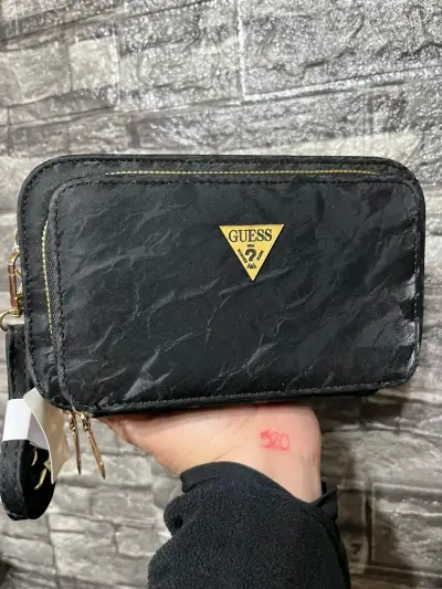 Cartera Guess 3 colores disponibles - miniatura 1