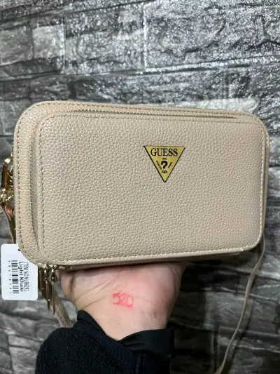 Cartera Guess 3 colores disponibles - miniatura 3