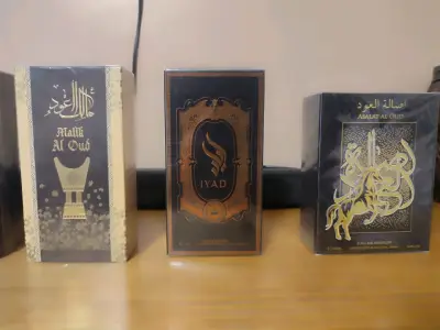 Perfumes Árabe nuevos - miniatura 2