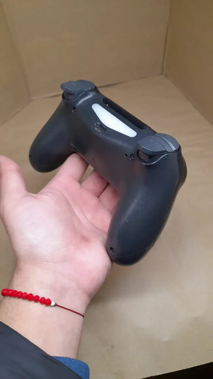 play 4 control generico - 3