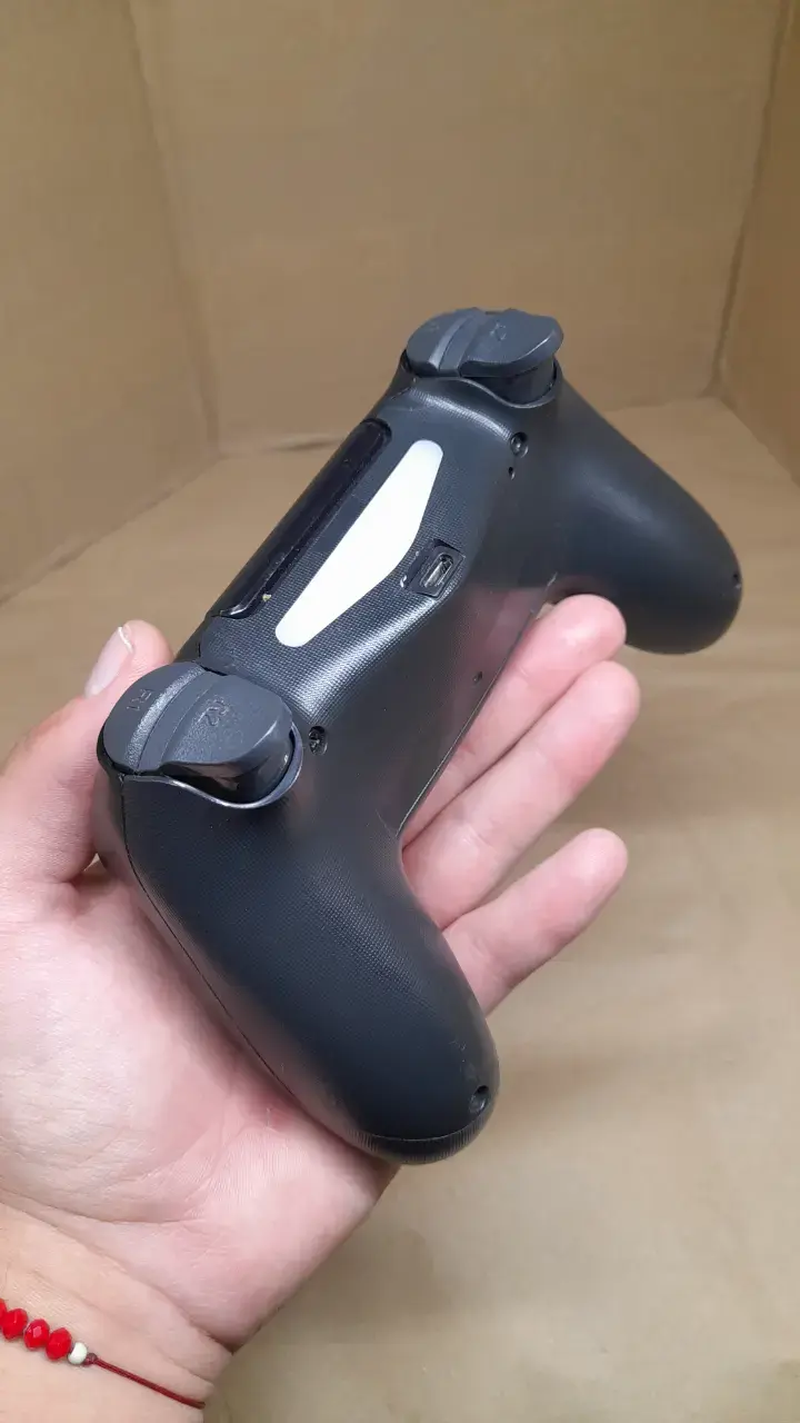 play 4 control generico - 4
