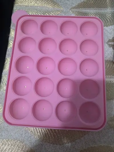 Set de moldes de silicona - miniatura 4