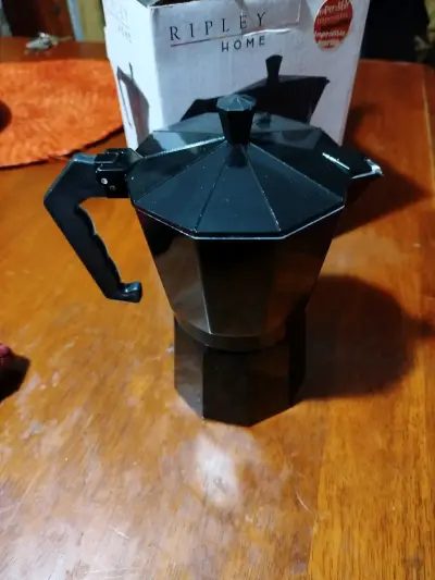 Cafetera italiana - miniatura 1