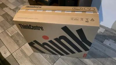 PC Lenovo Thinkcentre Neo 50a 24 Gen 5 - miniatura 6