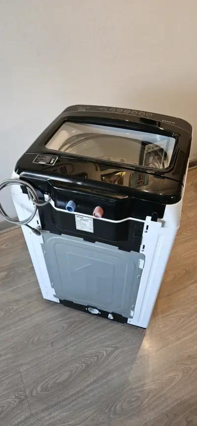 Lavadora Winia de carga superior 8 kg - miniatura 1