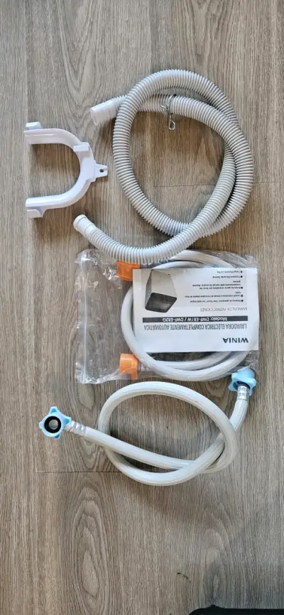 Lavadora Winia de carga superior 8 kg - miniatura 3
