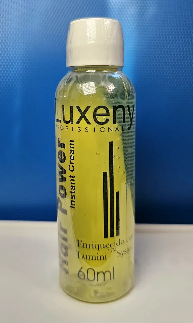 Productos Luxeny - 2