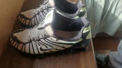 Zapatillas Nike shox TL - miniatura 4
