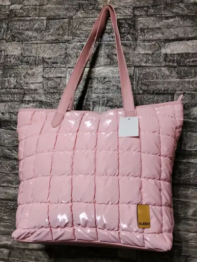 Bolso Tote Bubba - miniatura 1